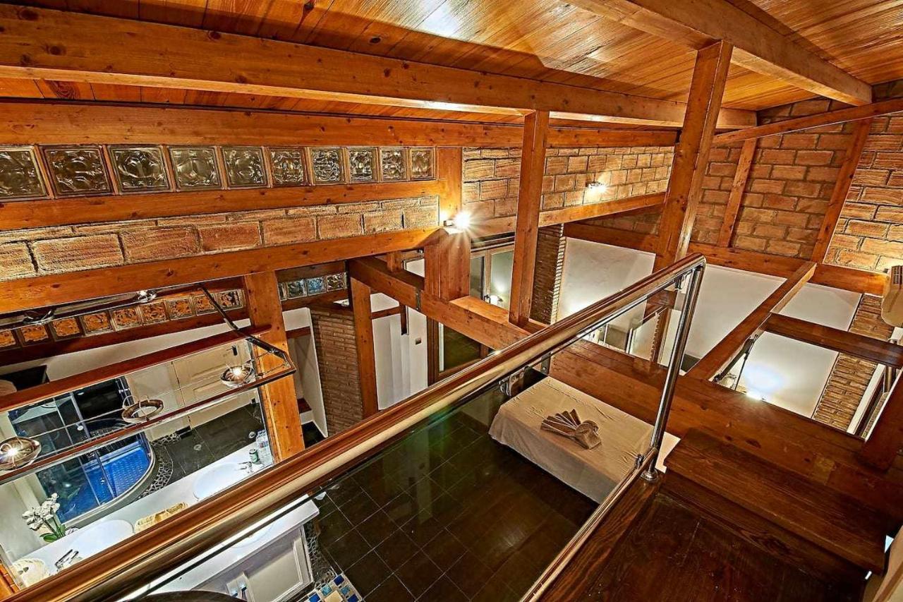 My Special Place Un Loft Excepcional Málaga Extérieur photo