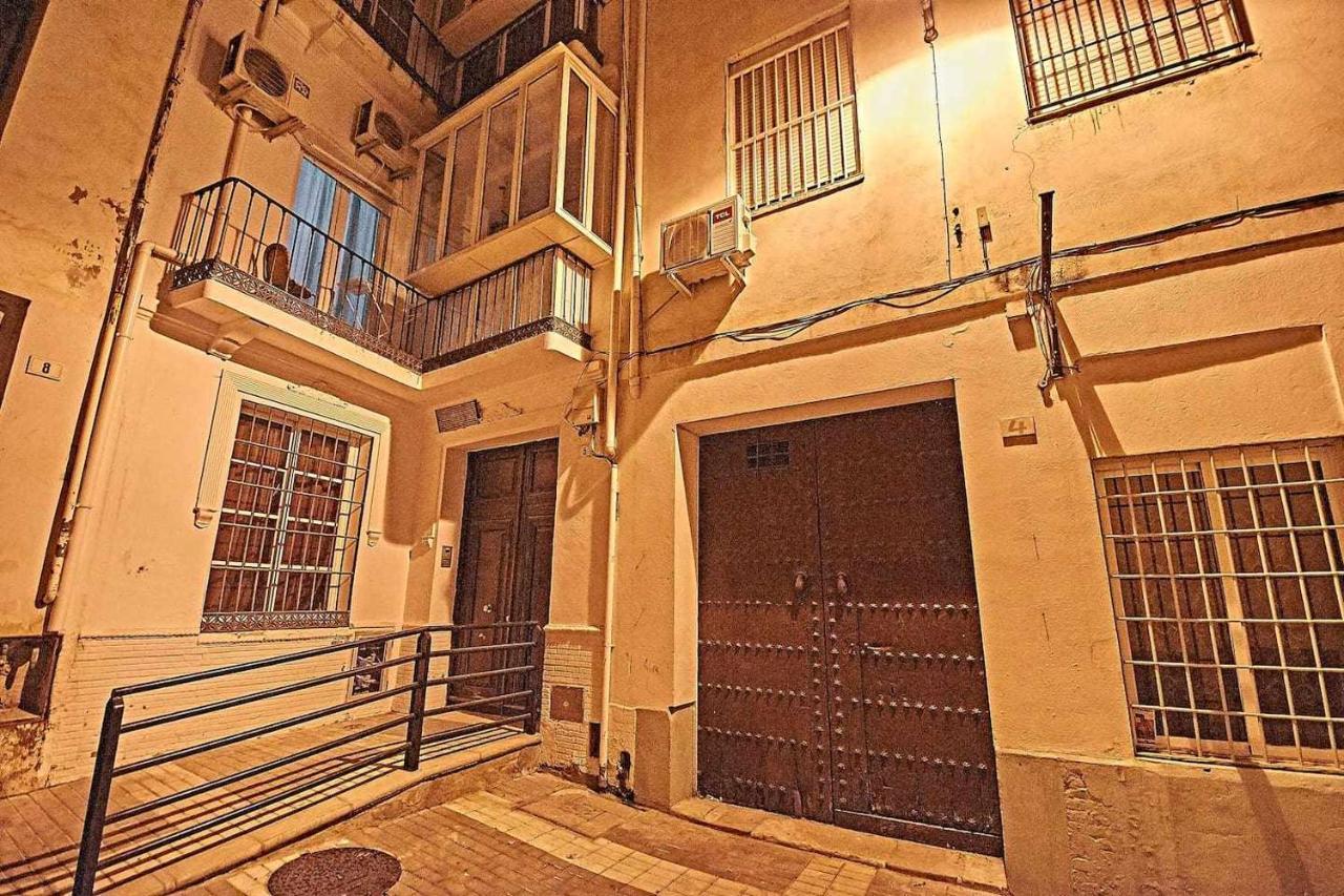 My Special Place Un Loft Excepcional Málaga Extérieur photo