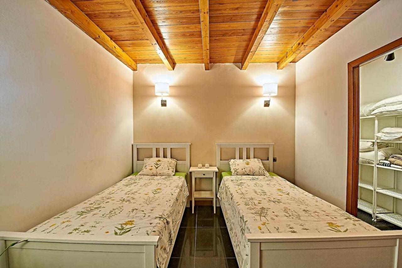 My Special Place Un Loft Excepcional Málaga Extérieur photo